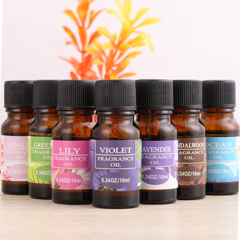 Aromatherapy essential oil humidifier Aromatherapy essential oil humidifier